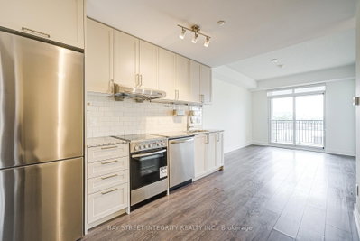 268 Buchanan Drive • #626W • Markham, ON photo 5