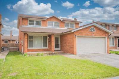 133 Risebrough Circuit • Markham, ON photo 2