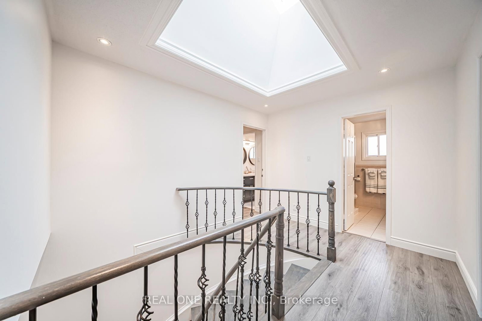 133 Risebrough Circuit • Markham, ON photo 20