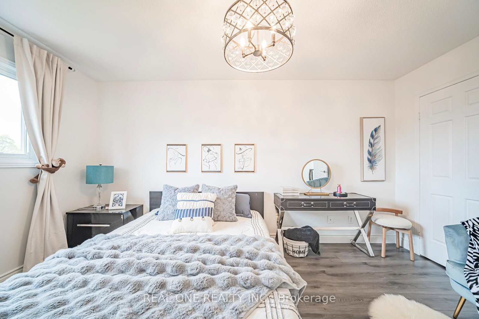 133 Risebrough Circuit • Markham, ON photo 28
