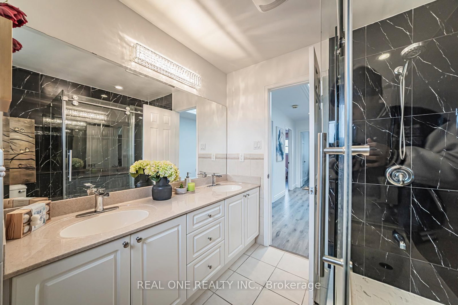 133 Risebrough Circuit • Markham, ON photo 34