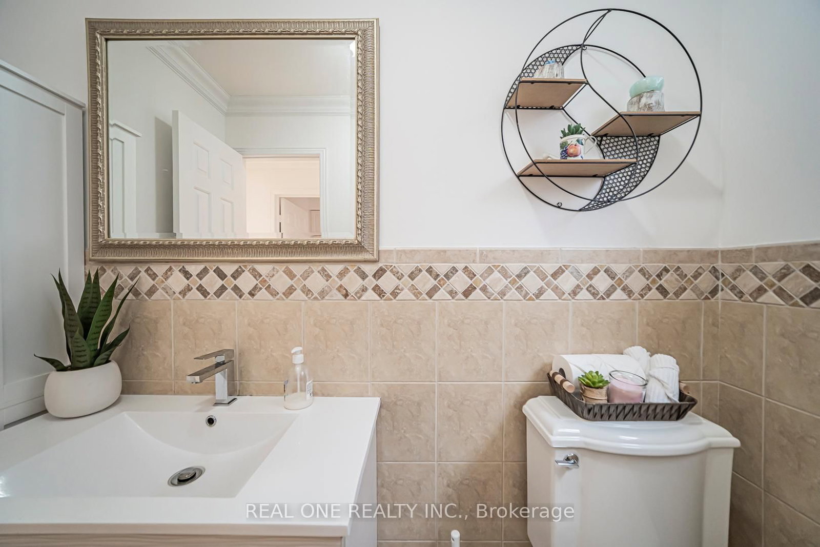 133 Risebrough Circuit • Markham, ON photo 36