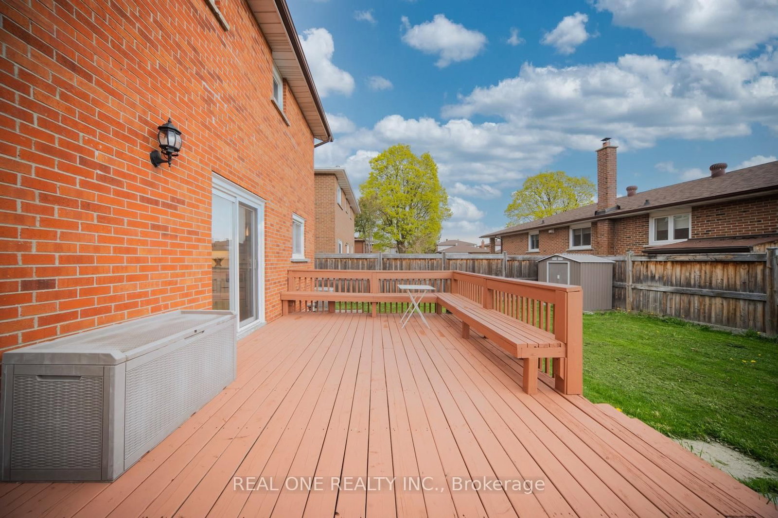 133 Risebrough Circuit • Markham, ON photo 46