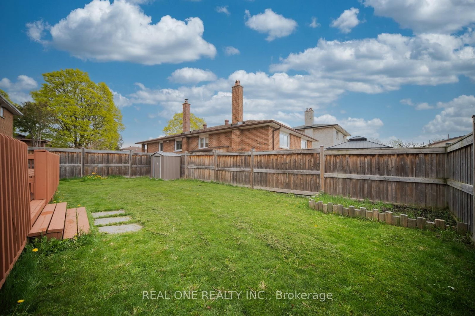 133 Risebrough Circuit • Markham, ON photo 47