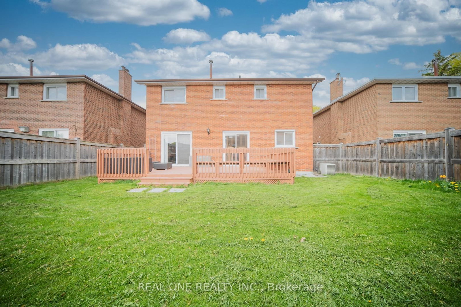 133 Risebrough Circuit • Markham, ON photo 48