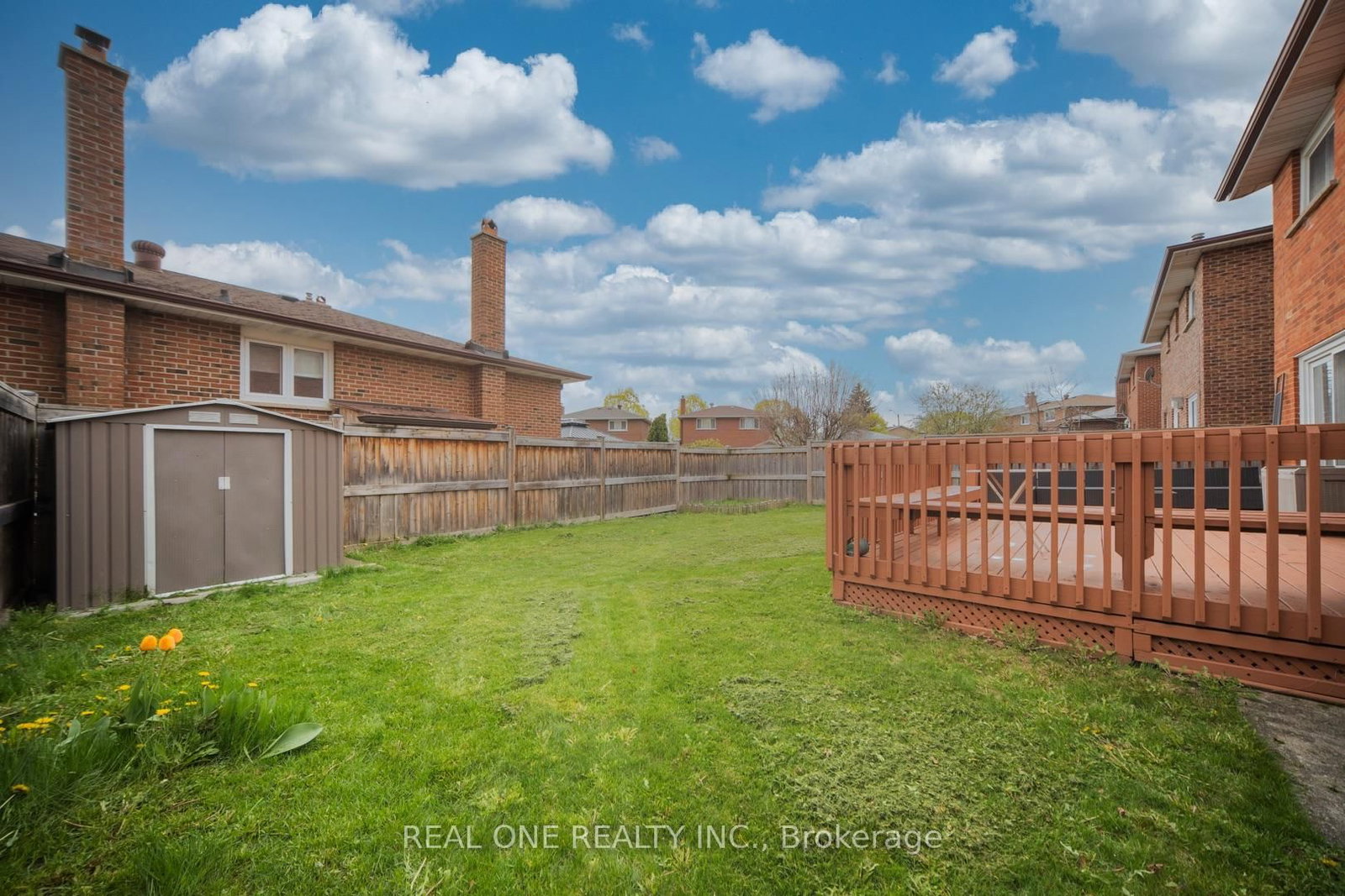 133 Risebrough Circuit • Markham, ON photo 49