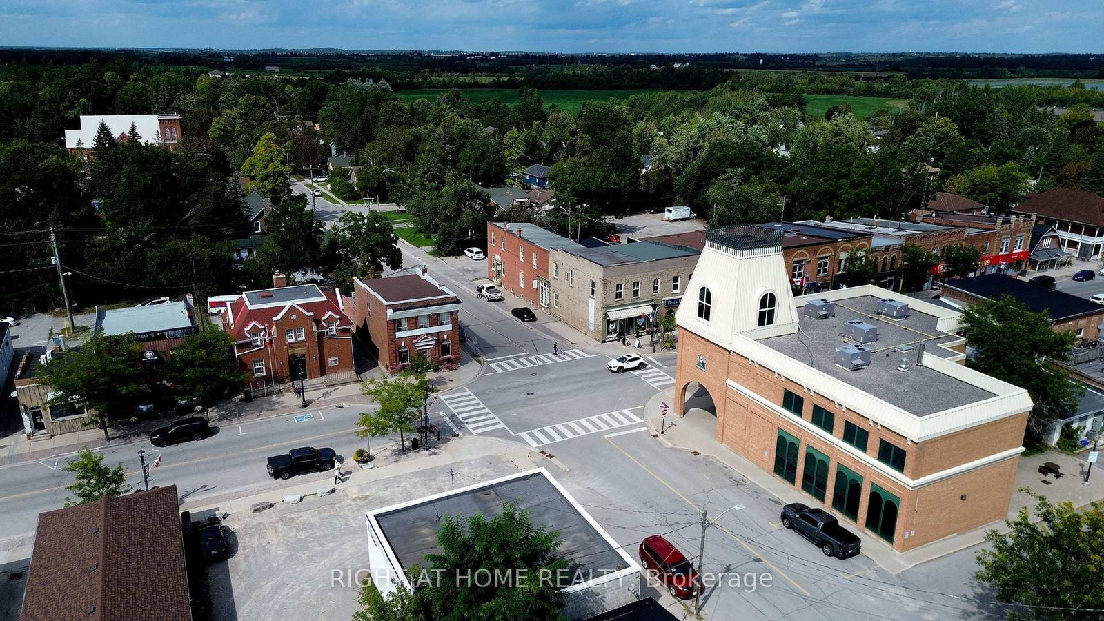 17 Laidlaw St Street S • Brock, ON photo 24