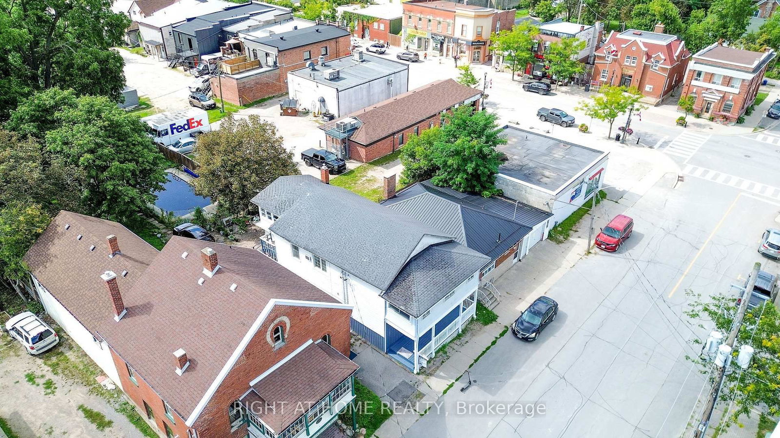 17 Laidlaw St Street S • Brock, ON photo 27
