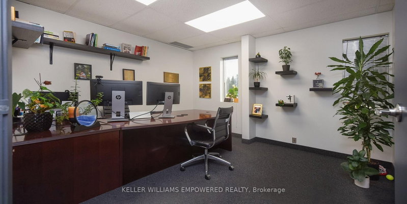 60 Granton Drive Unit Office C