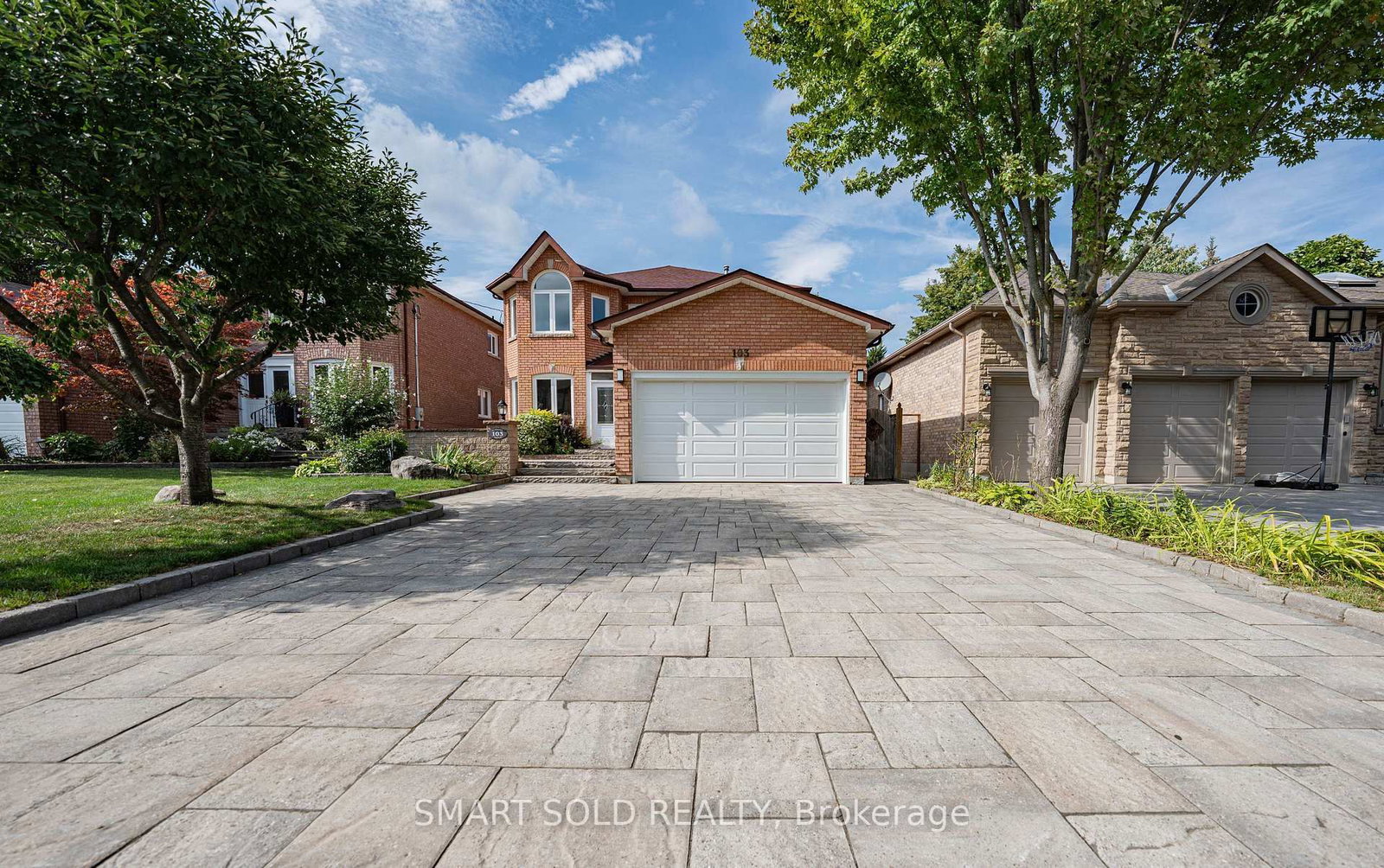 103 Elmwood Avenue • Richmond Hill, ON photo 37