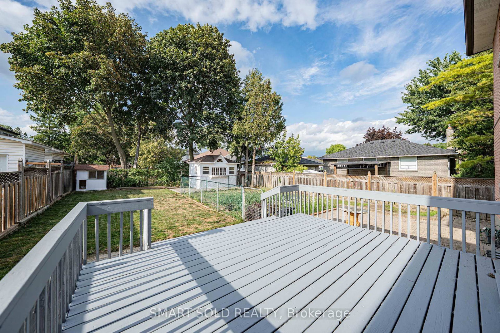 103 Elmwood Avenue • Richmond Hill, ON photo 39