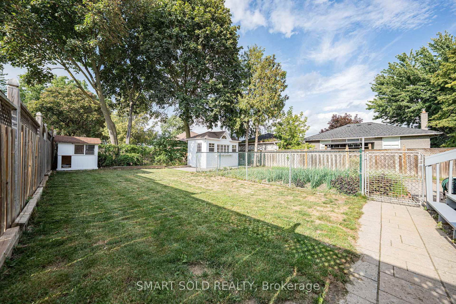103 Elmwood Avenue • Richmond Hill, ON photo 40