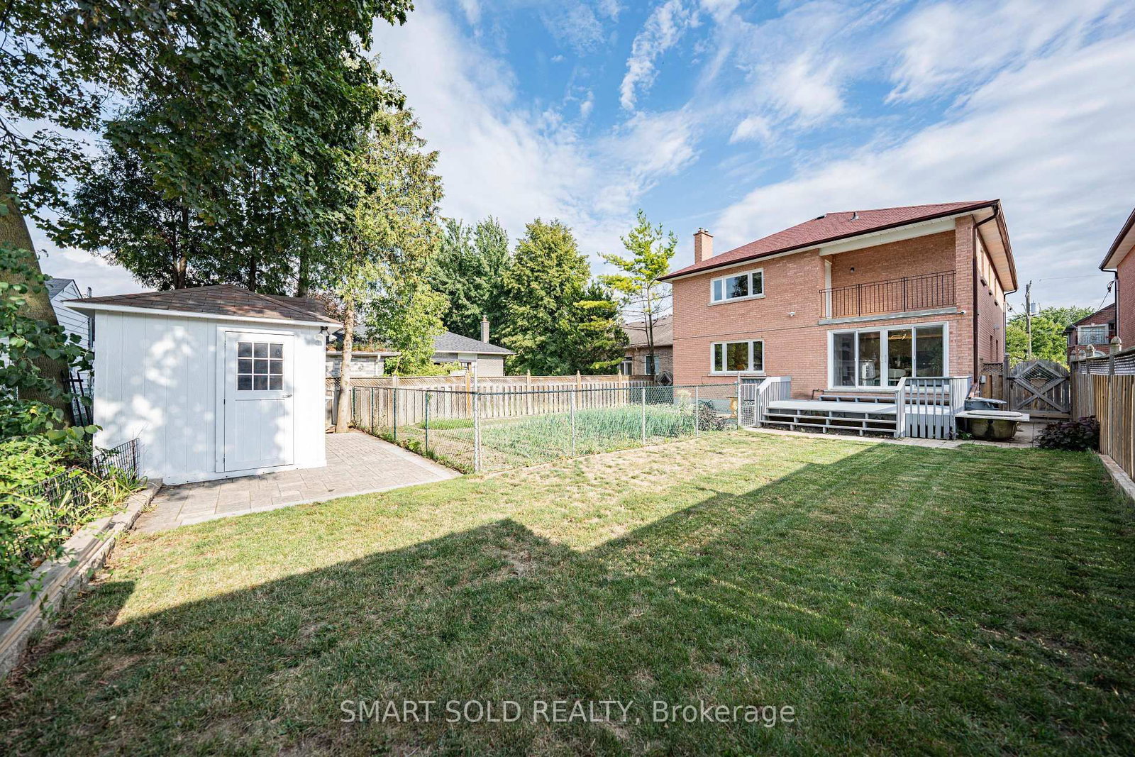 103 Elmwood Avenue • Richmond Hill, ON photo 41