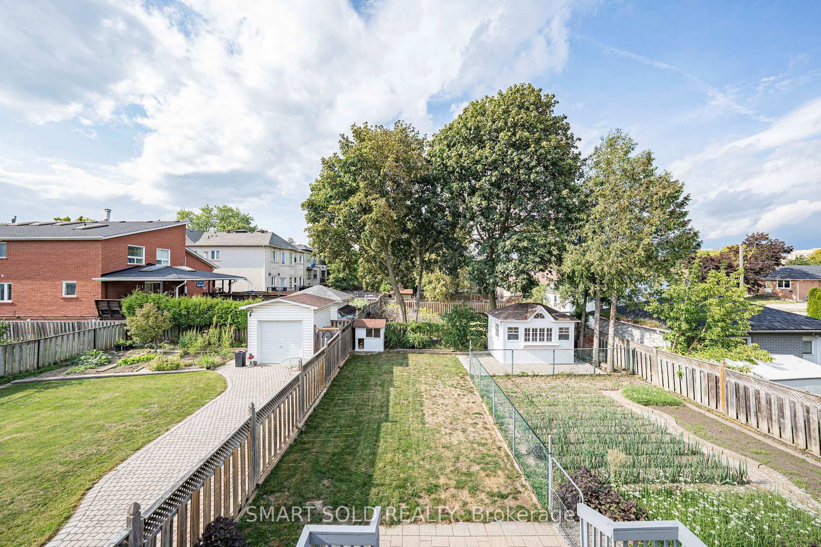 103 Elmwood Avenue • Richmond Hill, ON photo 43