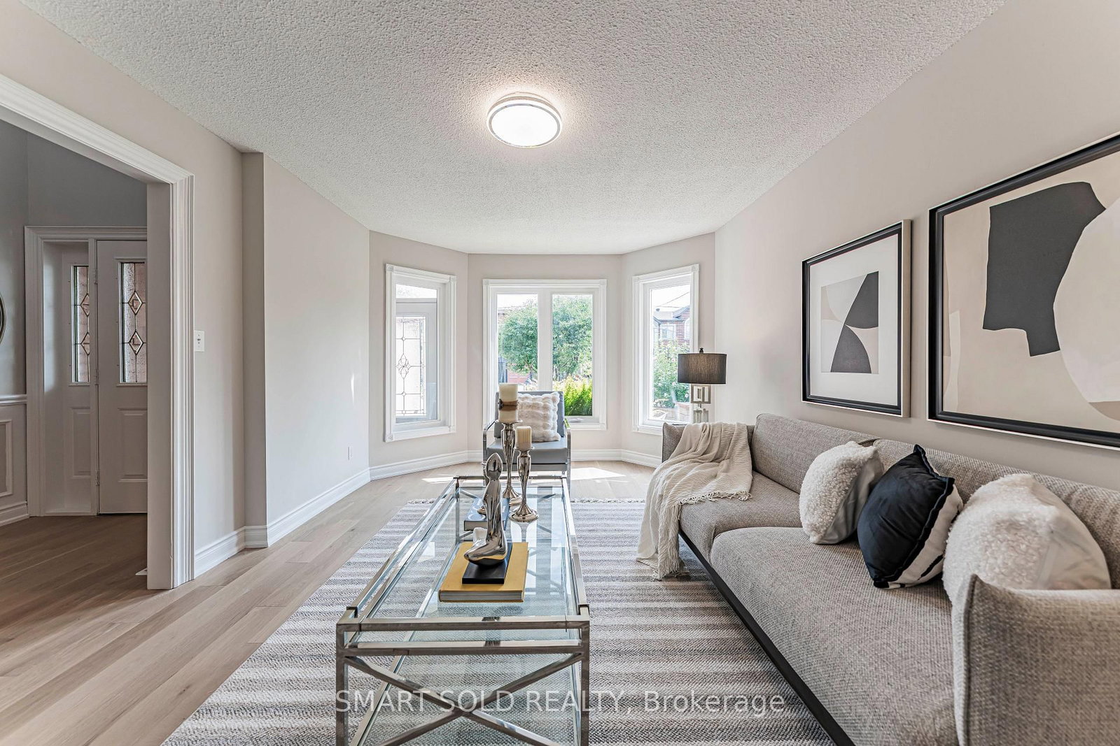 103 Elmwood Avenue • Richmond Hill, ON photo 5