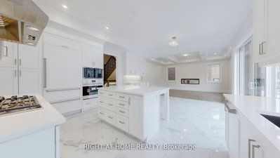 7 Adario Crescent • Vaughan, ON photo 8