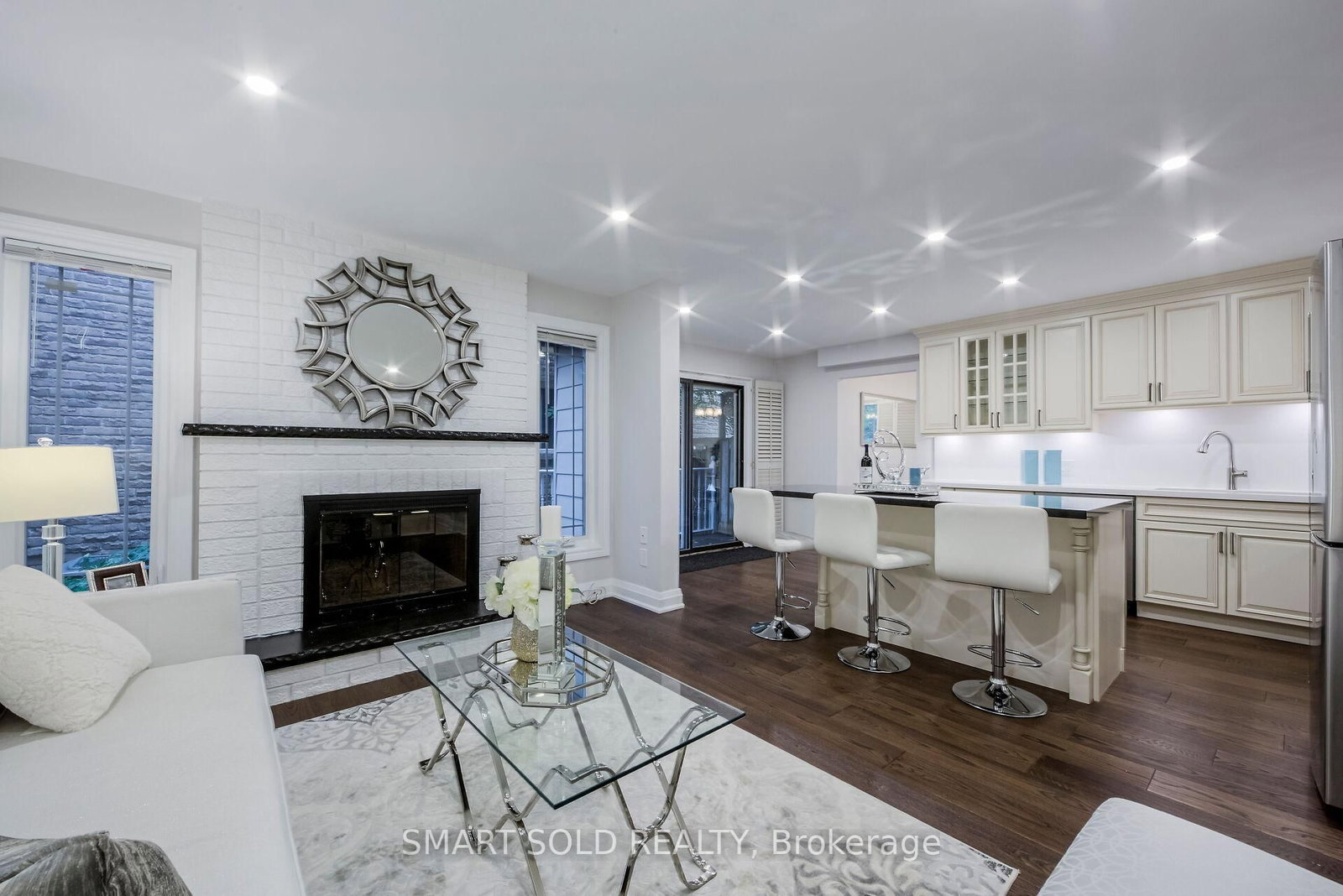 1 Tiffany Gate • Richmond Hill, ON photo 22