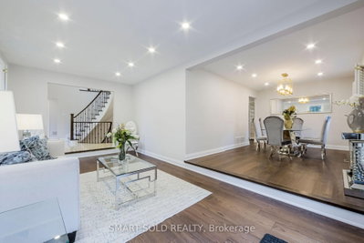 1 Tiffany Gate • Richmond Hill, ON photo 8