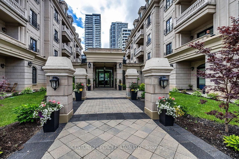 405 - 1 Verclaire Gate
