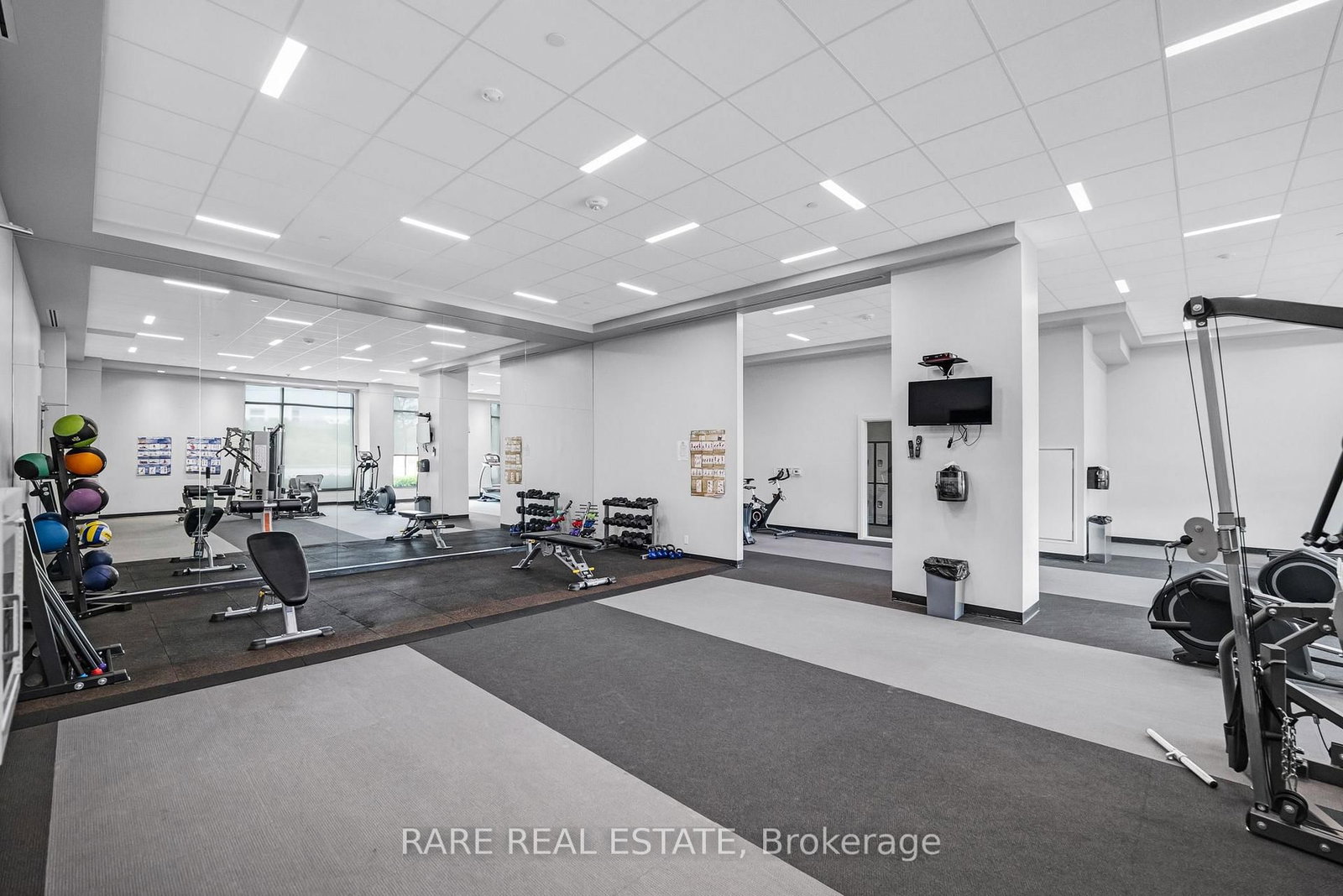 555 William Graham Drive • #115 • Aurora, ON photo 16