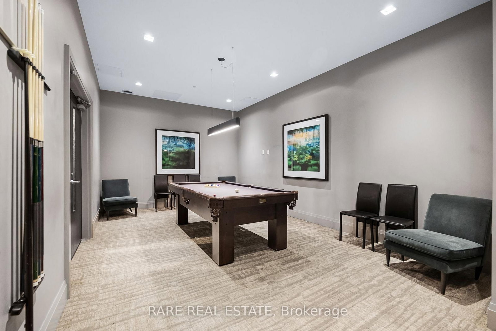 555 William Graham Drive • #115 • Aurora, ON photo 19