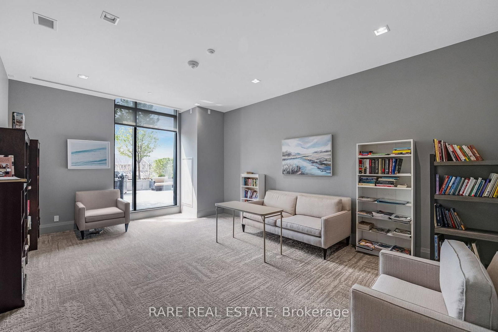 555 William Graham Drive • #115 • Aurora, ON photo 20