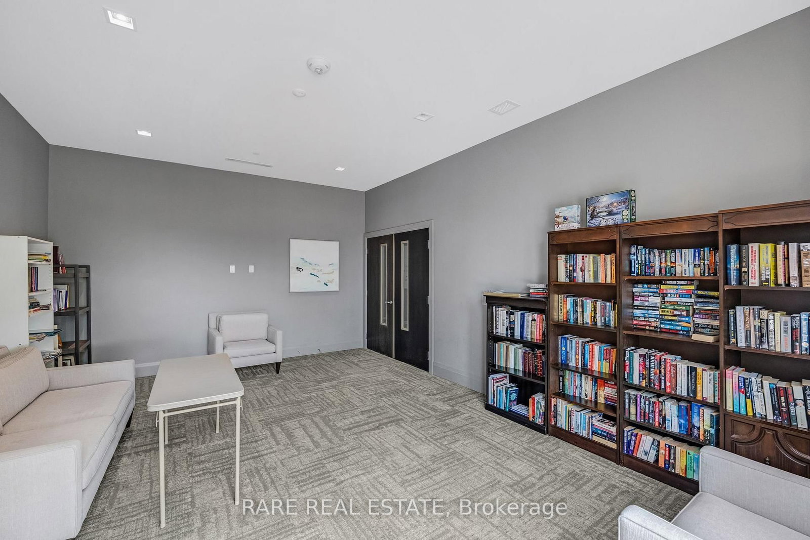 555 William Graham Drive • #115 • Aurora, ON photo 21