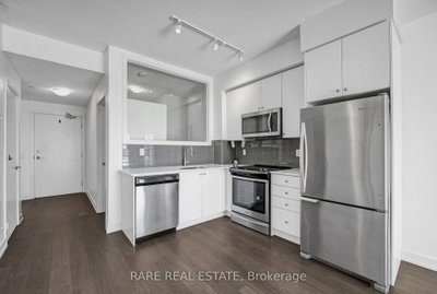 555 William Graham Drive • #115 • Aurora, ON photo 3