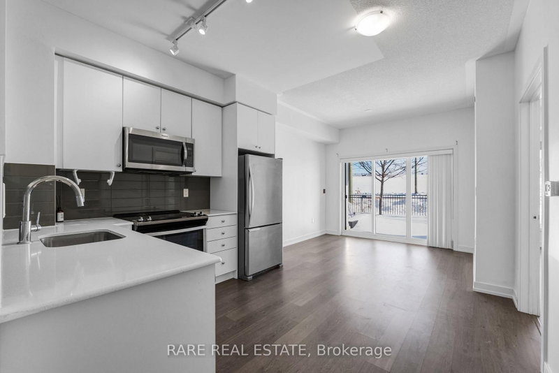 115 - 555 William Graham Drive