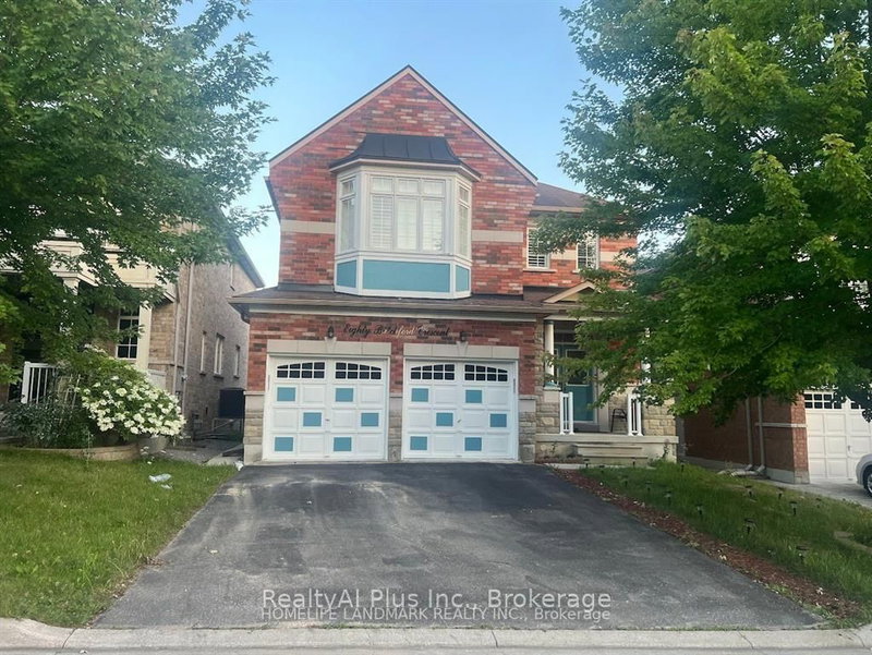 Bsmt - 80 Batchford Crescent