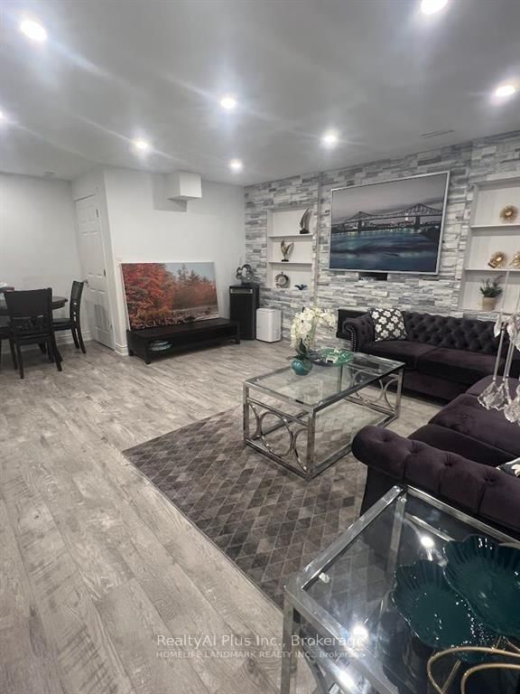 Bsmt - 80 Batchford Crescent, Markham 5