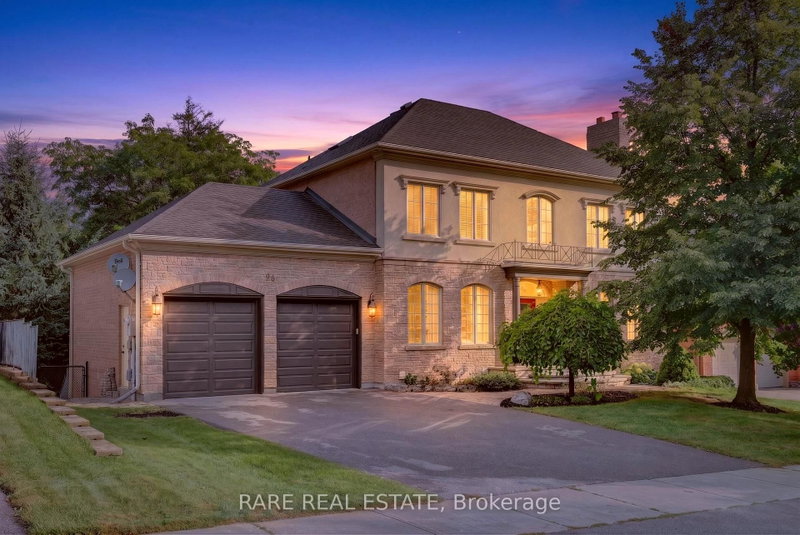 92 Willis Drive