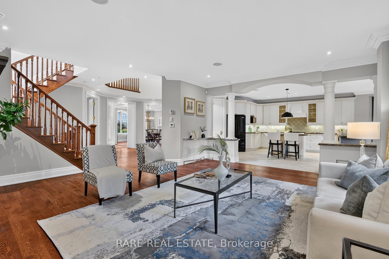 92 Willis Drive • Aurora, ON photo 15
