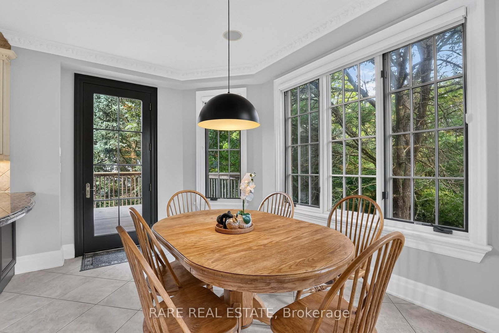 92 Willis Drive • Aurora, ON photo 18