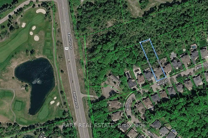 92 Willis Drive