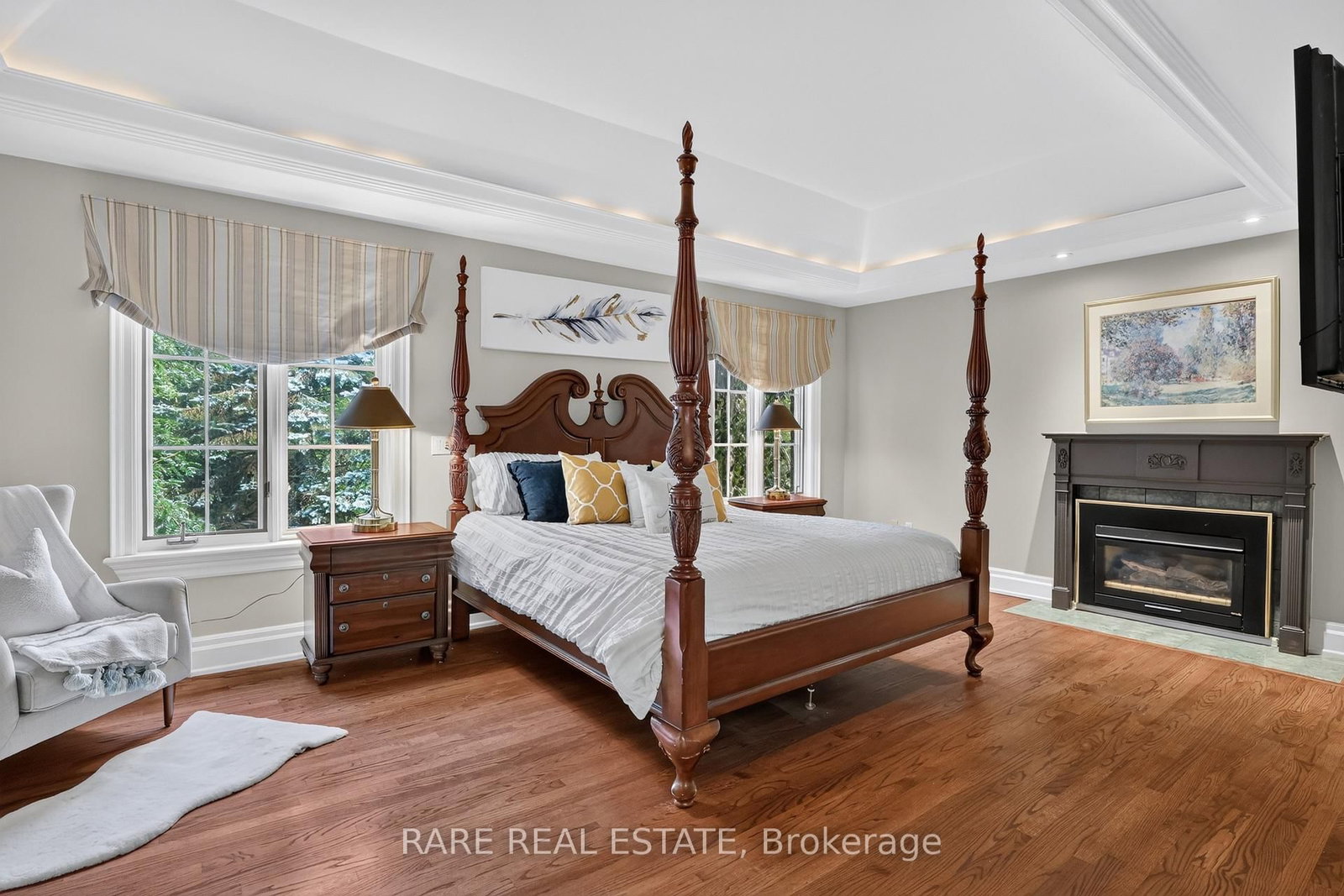 92 Willis Drive • Aurora, ON photo 23