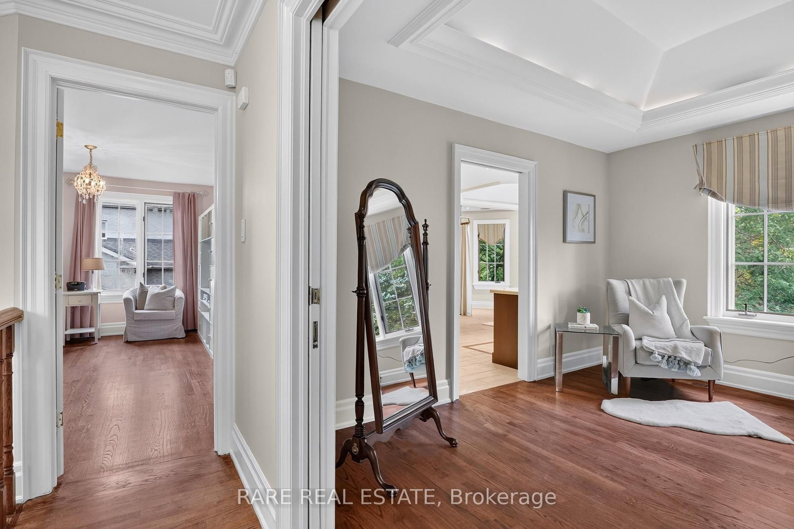 92 Willis Drive • Aurora, ON photo 29