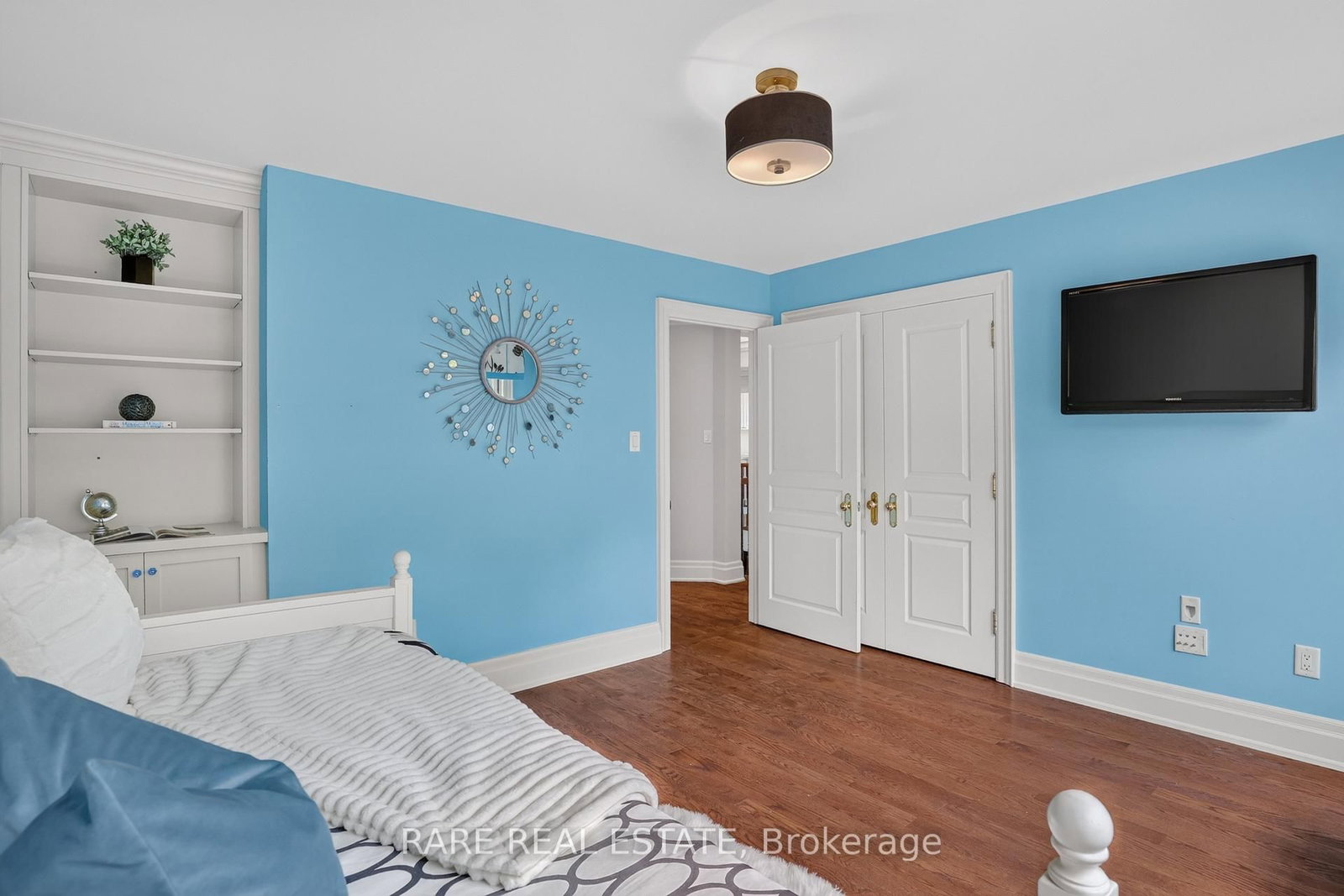 92 Willis Drive • Aurora, ON photo 35