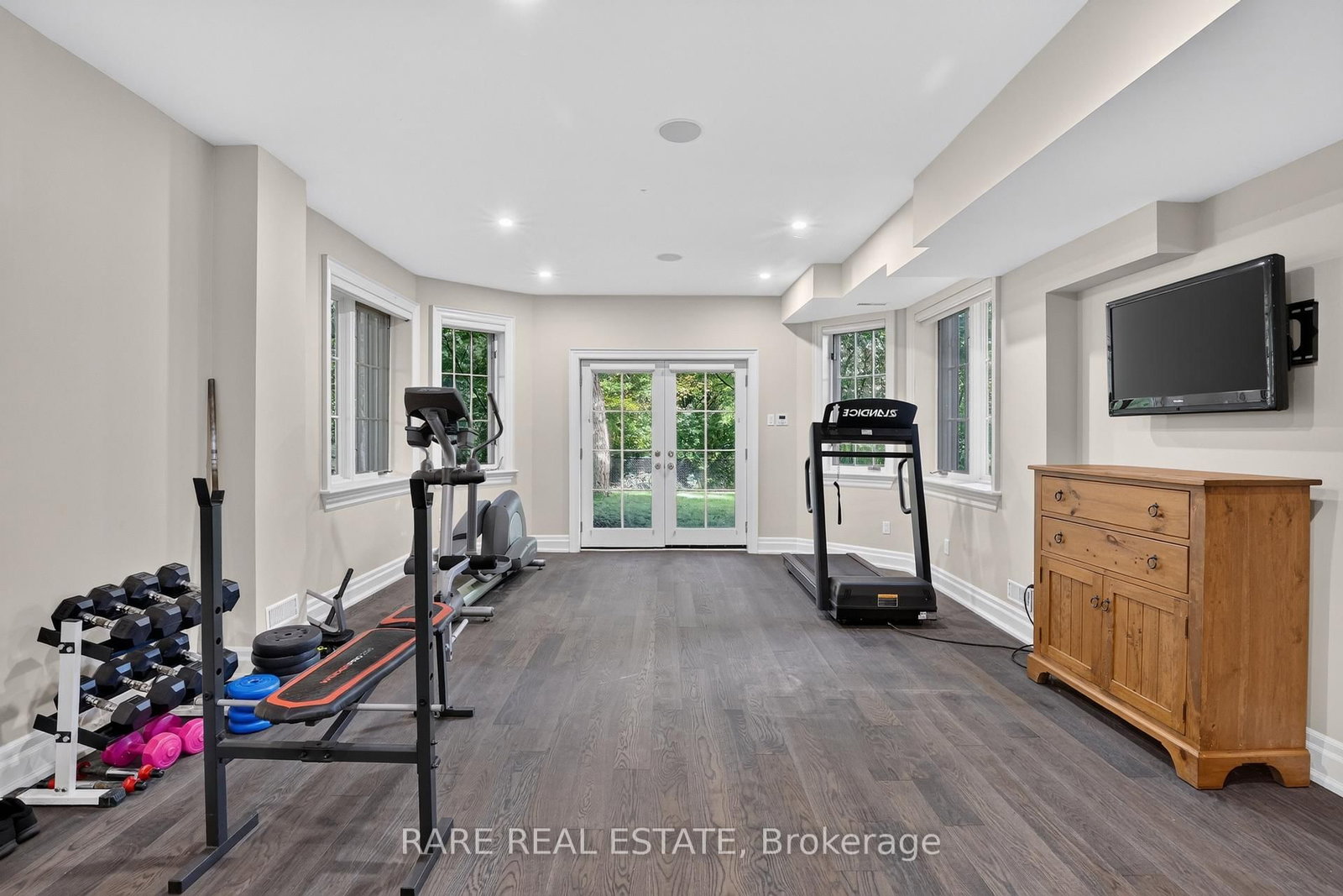 92 Willis Drive • Aurora, ON photo 44