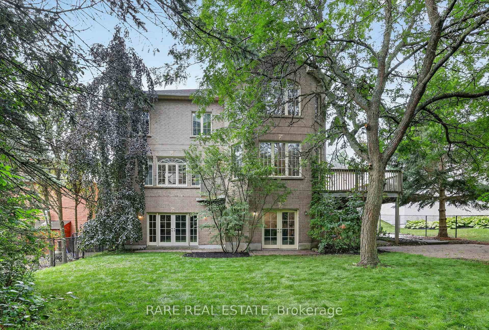 92 Willis Drive • Aurora, ON photo 47