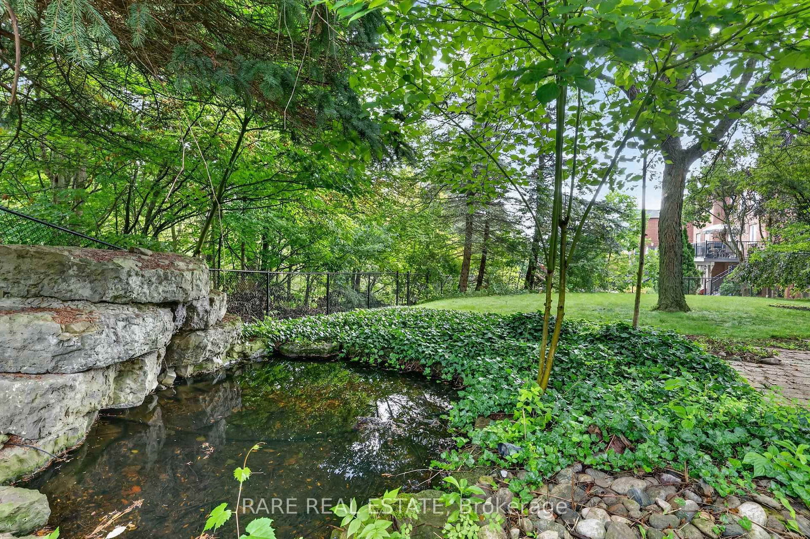 92 Willis Drive • Aurora, ON photo 49