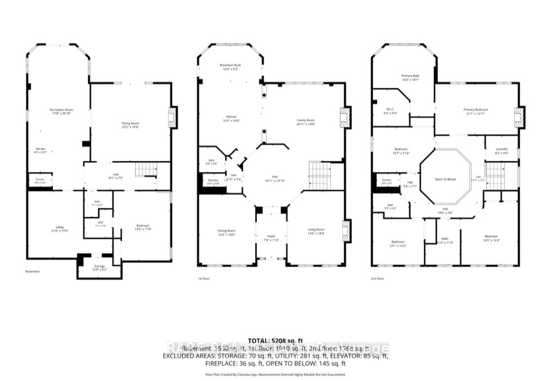 92 Willis Drive • Aurora, ON photo 50