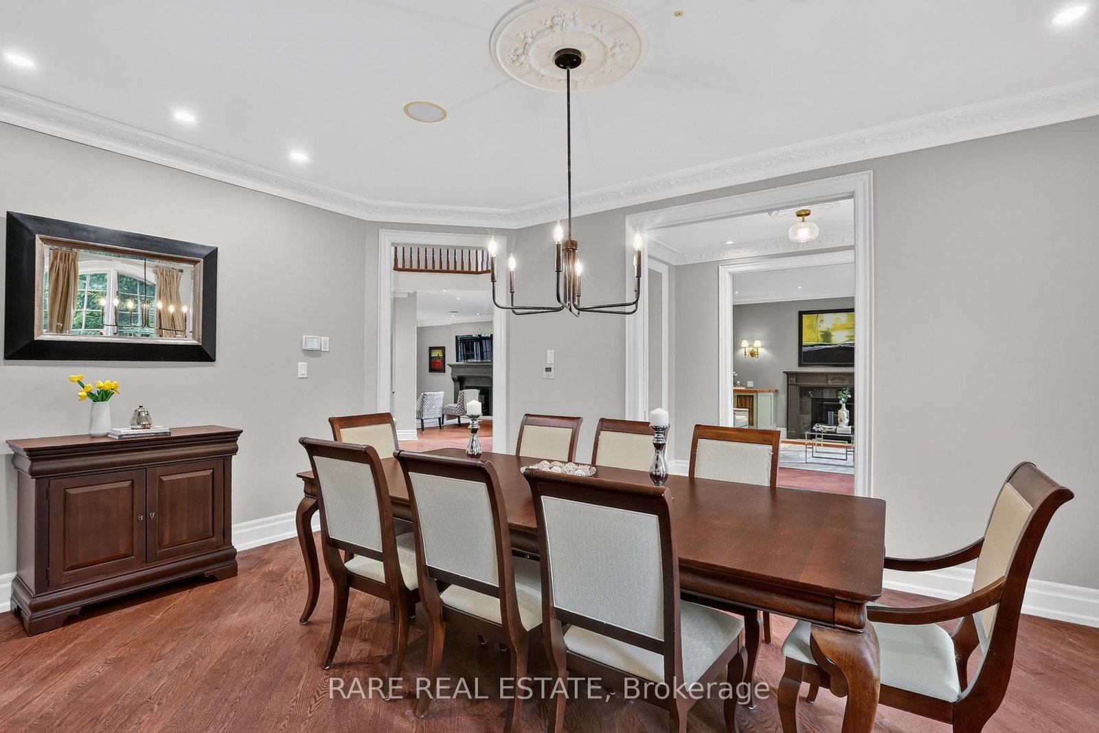 92 Willis Drive • Aurora, ON photo 9