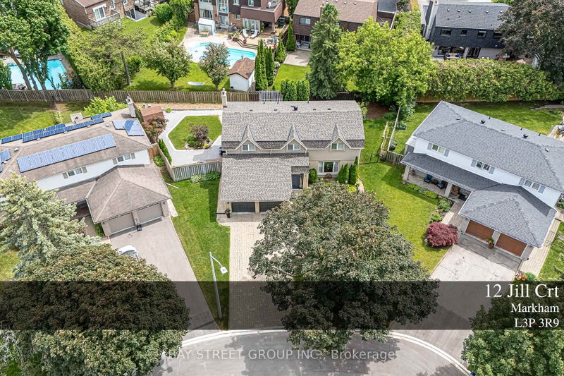 12 Jill Court S
