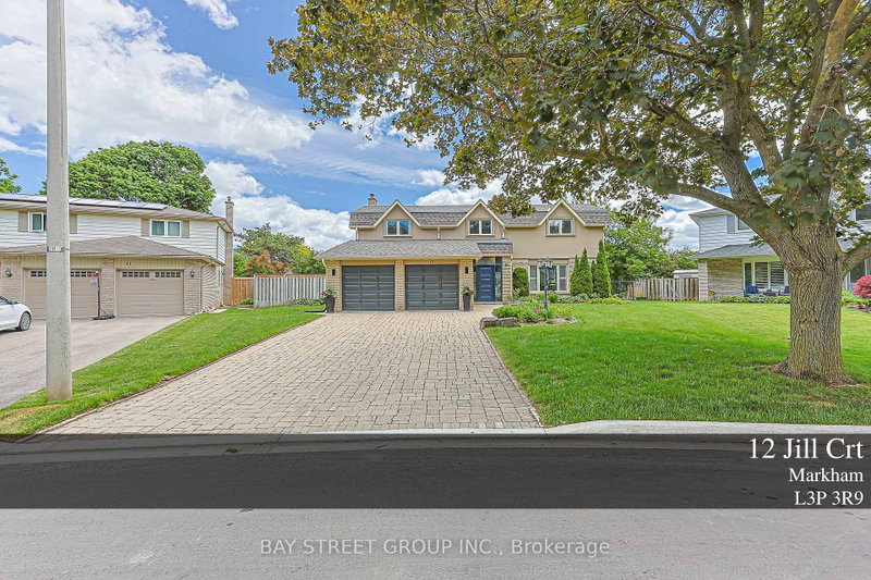 12 Jill Court S
