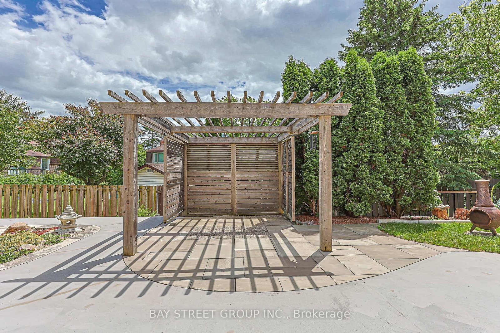 12 Jill Court • Markham, ON photo 37