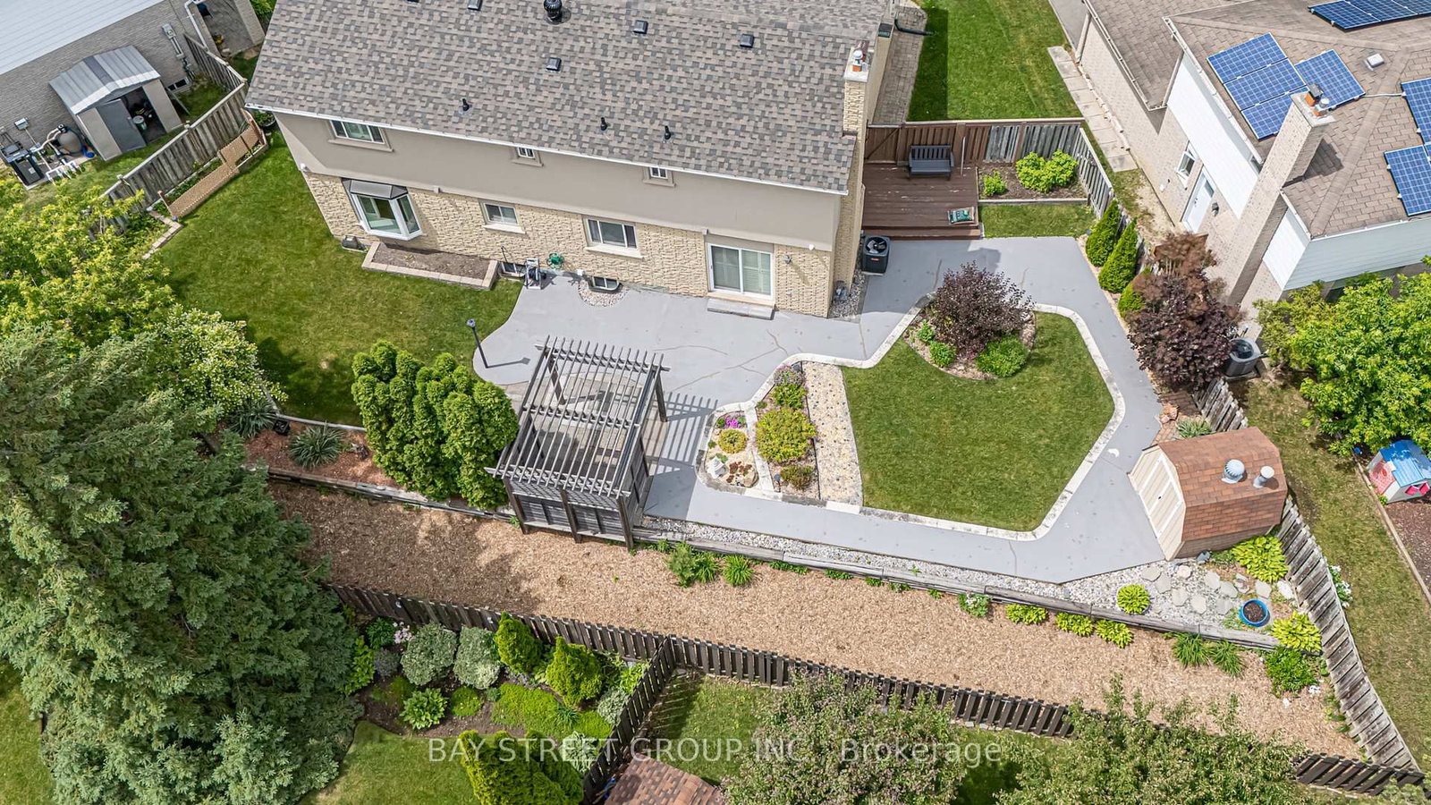 12 Jill Court • Markham, ON photo 39