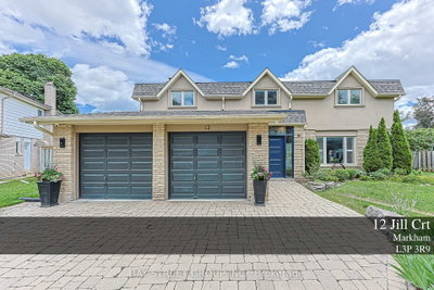 12 Jill Court • Markham, ON photo 4
