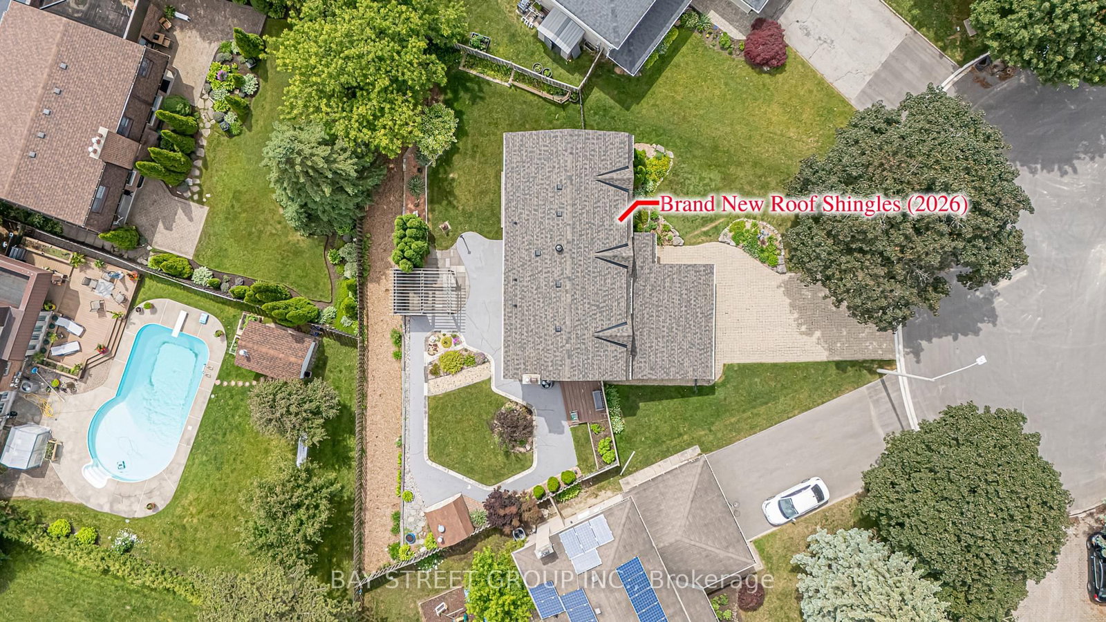 12 Jill Court • Markham, ON photo 40