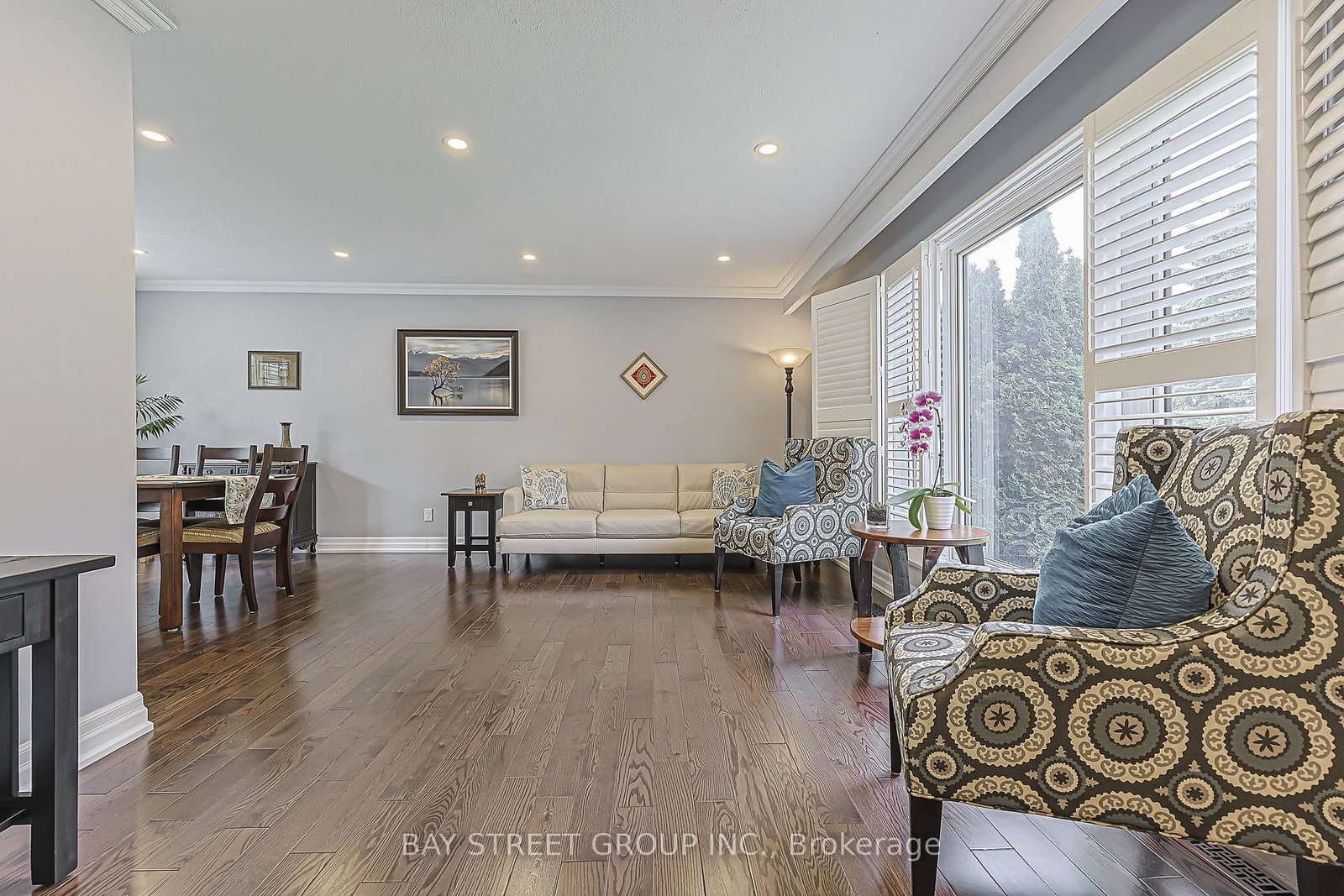 12 Jill Court • Markham, ON photo 8